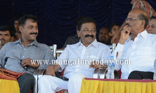 Devupoonje Sankupoonje Jodukare Kambala kicks off at Vamanjoor